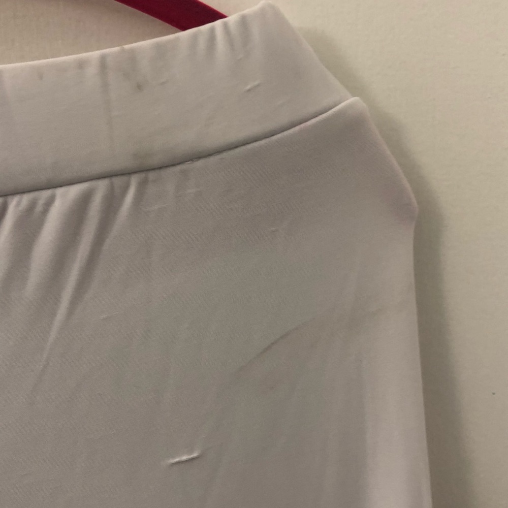 2PCS: NWOT Plus Size tunic Kurta & Palazzo Pant - Picture 11 of 15